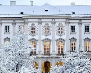 Mozart Advent Matinee